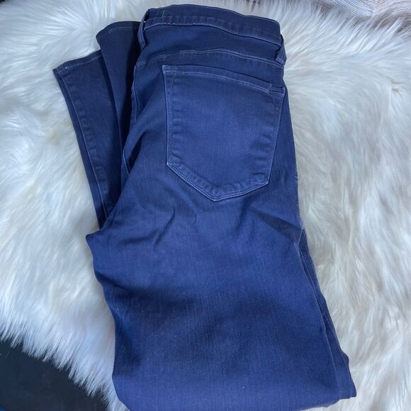 J Brand Jeans #9040 Jeans Rain Sz 28 - Picture 1 of 6